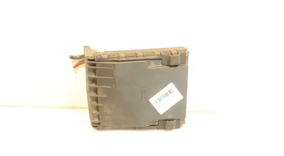 Volkswagen PASSAT CC Fuse box set