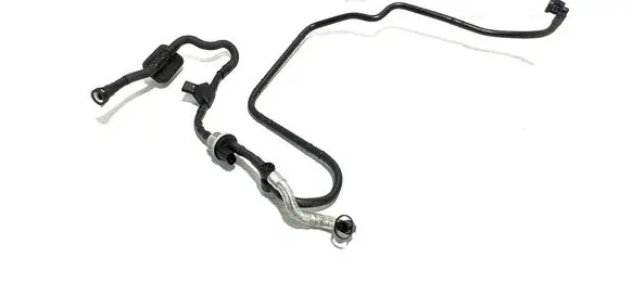 Volkswagen T-Roc Vacuum line/pipe/hose 05E906052 43812 04E133277A