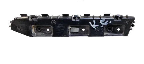 Ford Escape IV Bumper support mounting bracket corner LJ6B17D949 LJ6B17D949AC H949C