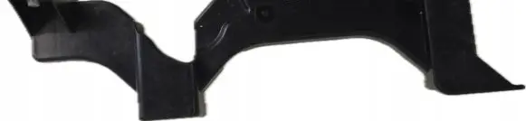 MG ZS Rear bumper mounting bracket 11179704
