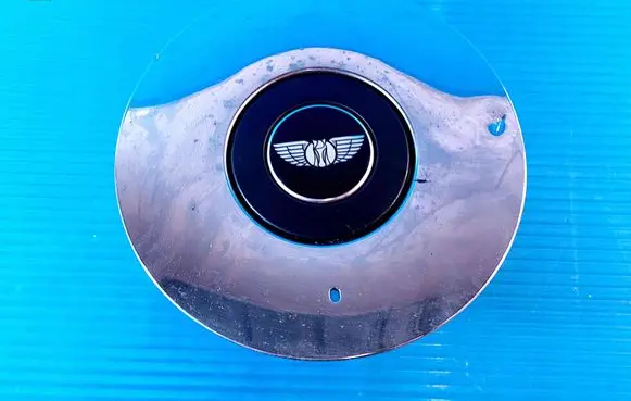 LEVC TX Original wheel cap 1B0003025AA