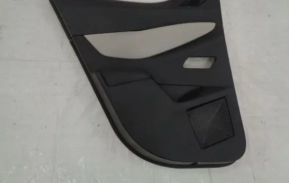 DS Automobiles 3 Crossback Rear door card panel trim 
