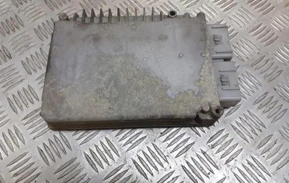 Chrysler 300M Engine control unit/module ECU 04745860
