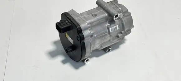 Toyota RAV 4 (XA50) Air conditioning (A/C) compressor (pump) 0424001101 8837033040
