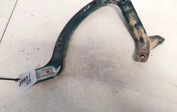 Alfa Romeo 147 Tailgate/trunk/boot hinge 3a5827302