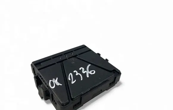 Audi Q2 - Other control units/modules 3Q0907530AC