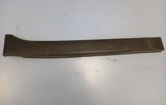 Subaru Outback Front door trim (molding) 91112AL