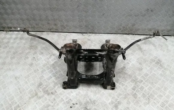 Ford Ecosport Rear subframe 