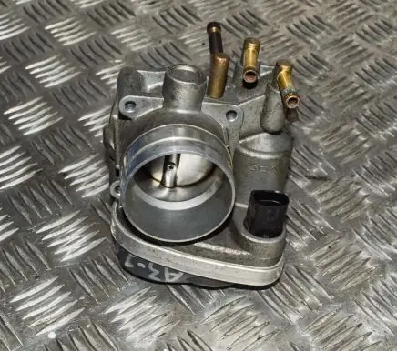 Audi A3 S3 8P Throttle valve A2C53093430