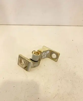 Volkswagen PASSAT B8 Front door lower hinge 8X0831403E