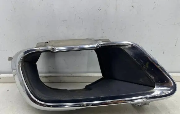 BMW X6 G06 Muffler ending 8074190