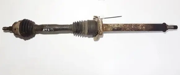 Mercedes-Benz Vaneo W414 Front driveshaft