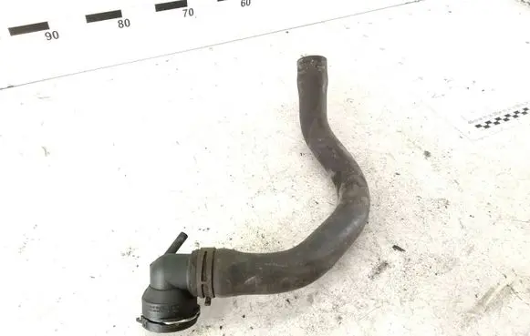 Volkswagen Caddy Engine coolant pipe/hose 1K0122291BA PA66GF30