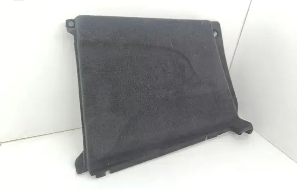 BMW X5 E70 Trunk/boot side trim panel 7246967