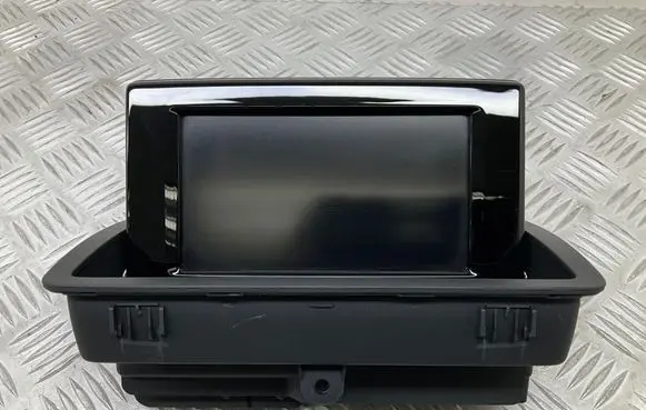 Audi Q3 8U Screen/display/small screen 8U0857273B