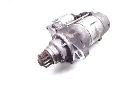 Skoda Octavia Mk3 (5E) Starter motor 02M911024B 438000-0240