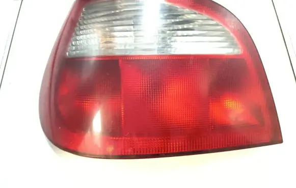 Renault Megane I Rear/tail lights 7700428320