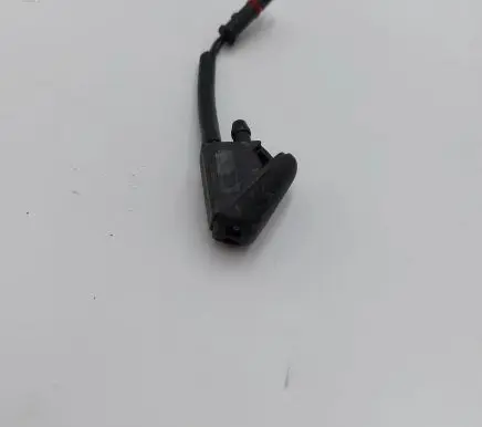 Mini Paceman (R61) Windshield washer spray nozzle 872406501