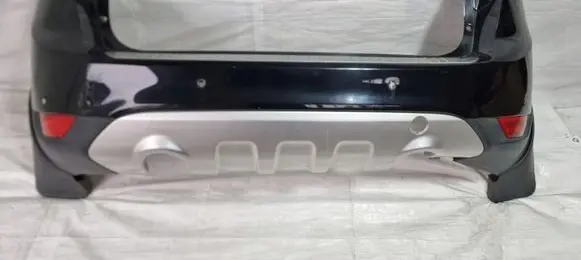 Ford Kuga I Rear bumper 
