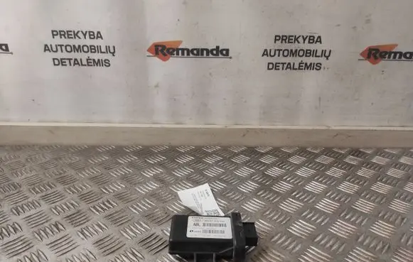 Volvo V70 Light module LCM 6336190999E