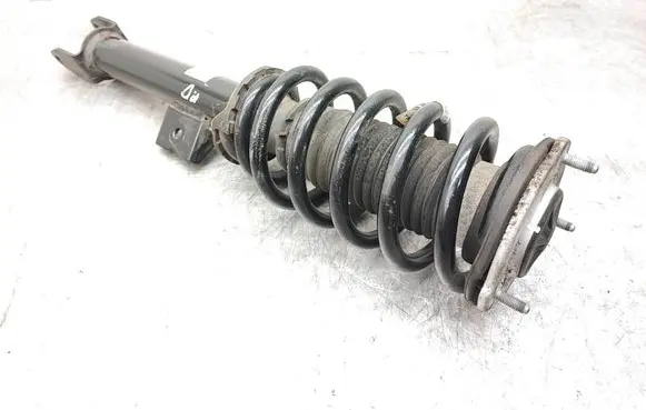 Tesla Model Y Front shock absorber with coil spring 128837900B 118806600B