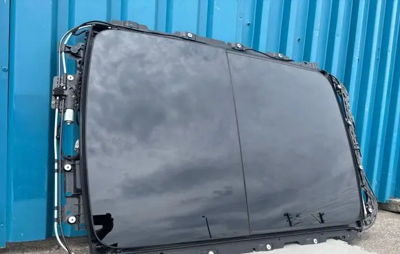 Volvo XC90 Sunroof set 31395521