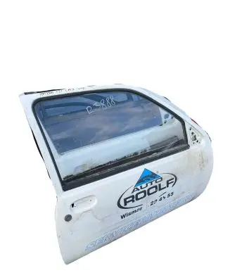 Mazda 121 SM Front door