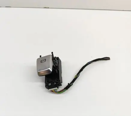 Mercedes-Benz C W205 Hand parking brake switch A2059056603
