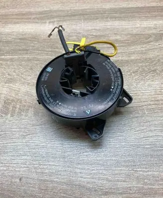Opel Vectra B Airbag slip ring squib (SRS ring) 90566551 1610662