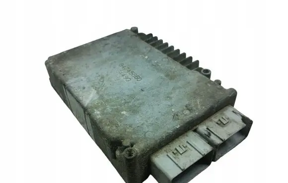 Chrysler PT Cruiser Engine control unit/module ECU 04745860