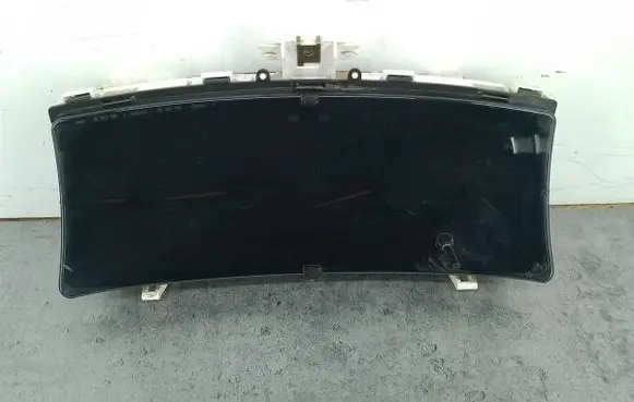 Toyota Corolla E120 E130 Speedometer (instrument cluster) 8380002750