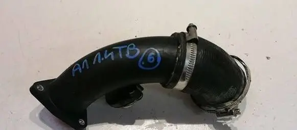 Audi A1 Intercooler hose/pipe 04B145762B 604640