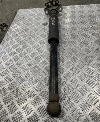 Opel Corsa D Rear shock absorber/damper