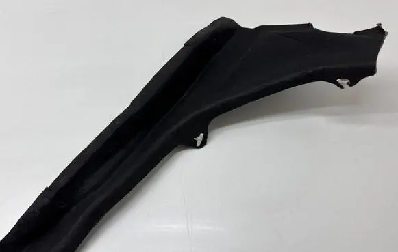 Subaru Outback (BT) Fender foam support/seal 