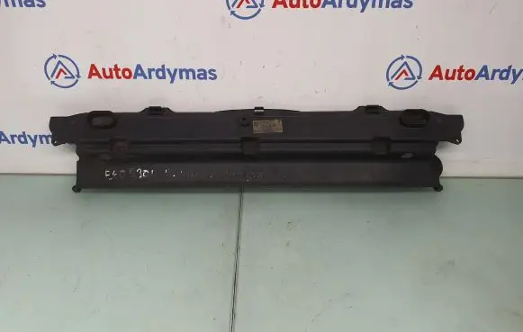 BMW 5 E60 E61 Radiator trim 7519205 17117519205