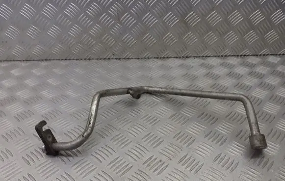 Toyota Yaris Other air conditioning (A/C) parts 