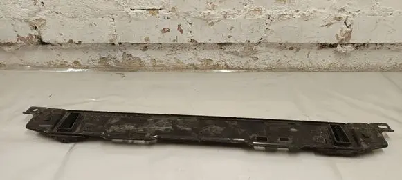 Peugeot 408 P54 Bottom radiator support slam panel 8907638001