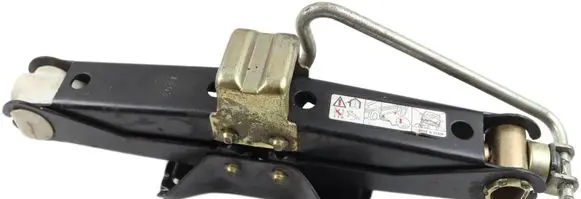 Peugeot 206 Lift Jack 