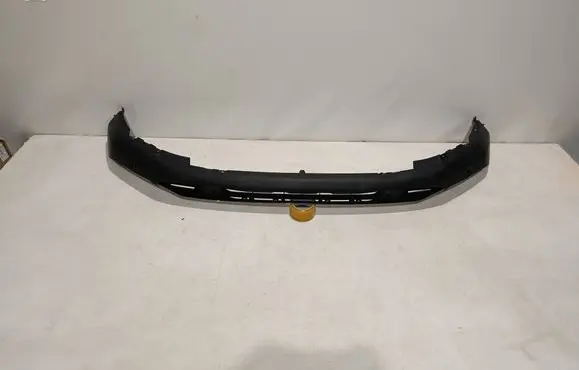 Peugeot 5008 II Front bumper lip 99936291