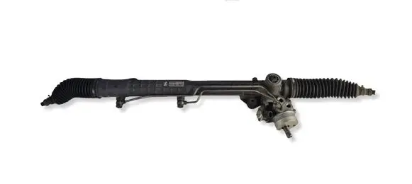 Audi A6 S6 C6 4F Steering rack 4F1422066A