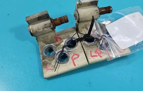 Mercedes-Benz Vito Viano W447 Front door hinge set IMPRK1481538