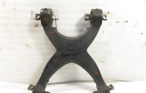 Man TGE 1gen Front anti-roll bar/sway bar 070060005