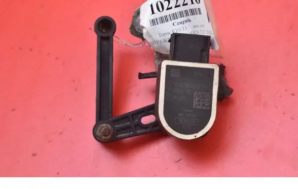 BMW 5 F10 F11 Sensor 6784075