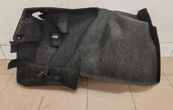 Audi A4 S4 B5 8D Trunk/boot side trim panel