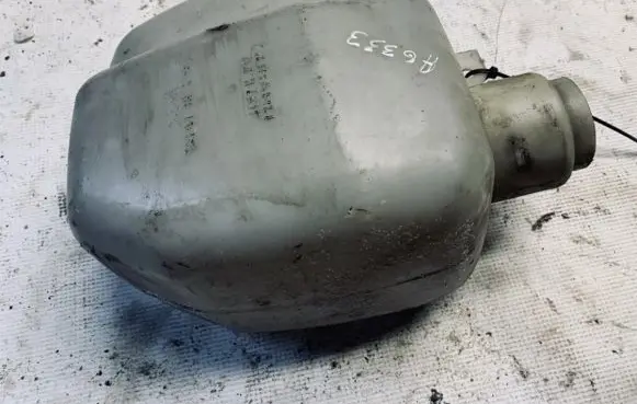 Subaru Legacy Intake resonator a43fg01
