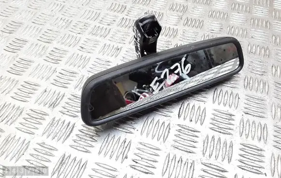 BMW M5 Rear view mirror (interior) 823677409