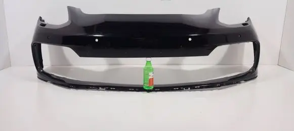 Porsche Panamera (971) Front bumper 971807221AC 971807221ACFFF 971807221A
