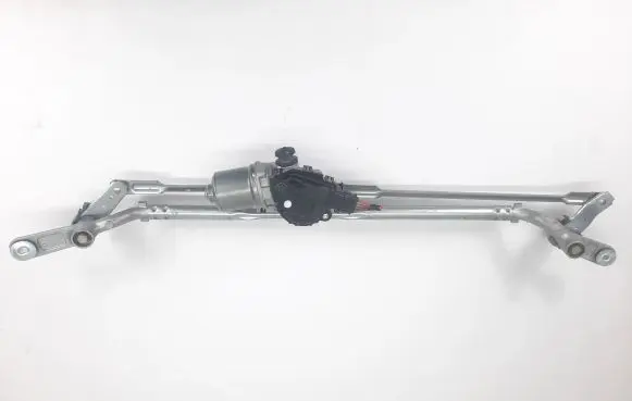 Mini One - Cooper F56 F55 Front wiper linkage and motor 7419787