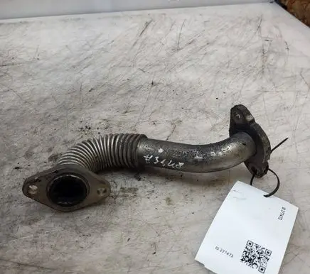 Renault Trafic II (X83) EGR valve line/pipe/hose