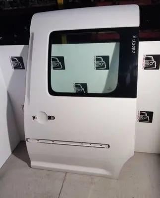 Volkswagen Caddy Side sliding door LB9A